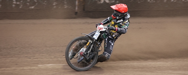 Jazda - 133 - Przemysław Pawlicki