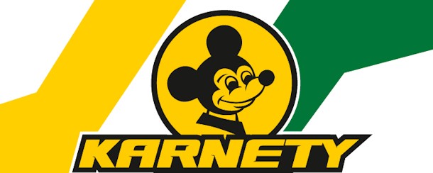 Logo Falubaz - karnety