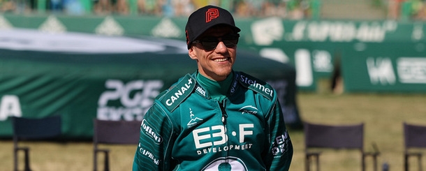 P - Przemysław Pawlicki - 03