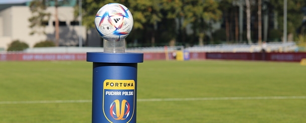 Logo - Fortuna Puchar Polski - 02