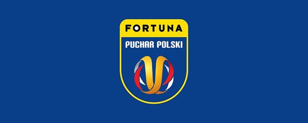Logo - Fortuna Puchar Polski