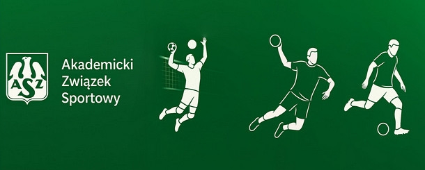 Logo - AZS - Młodość Pełna Pasji - Wyniki - 02