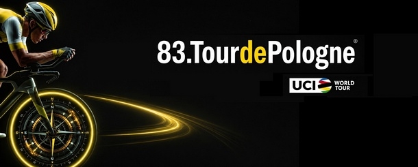 Logo - Tour de Pologne - 02