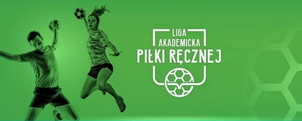 Inne - Akademicka Liga Piłki Ręcznej AZS