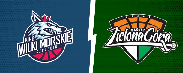 Mecz - King vs Zastal