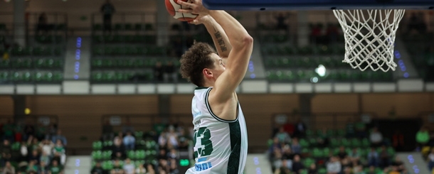 Kosz - akcja 134 - Michał Sitnik