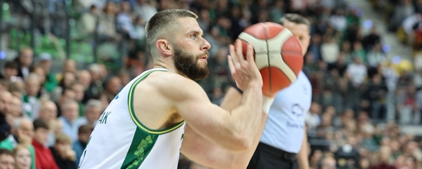 Kosz - Akcja 145 - Andy Mazurczak