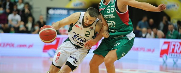 Kosz - akcja 67 - Andy Mazurczak