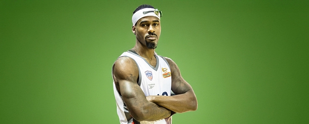 P - Chavaughn Lewis