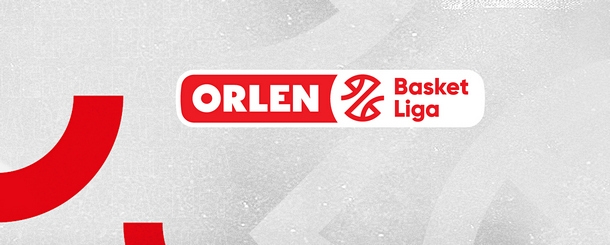 Logo - Orlen Basket Liga 2023-24