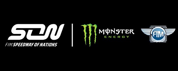 Logo - Speedway of Nations