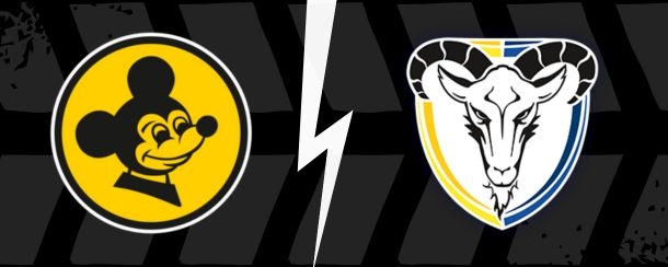 Logo - Falubaz - Motor Lublin