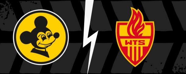 Logo - Falubaz - Sparta Wrocław