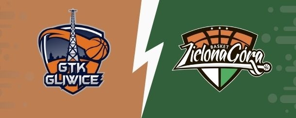 Logo - GTK Gliwice - Enea Zastal BC