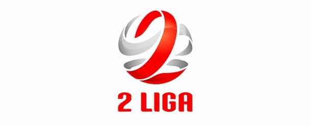 Logo - II liga - PZPN - 01