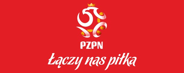 Logo PZPN - Łączy nas piłka
