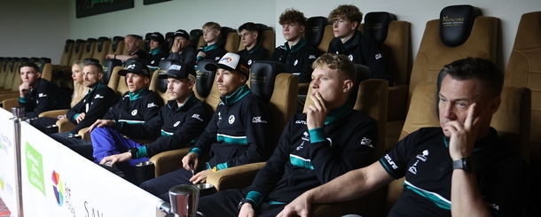 Inne - 60 godzin z Falubazem - 05