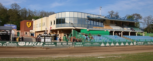 Inne - Falubaz - Stadion