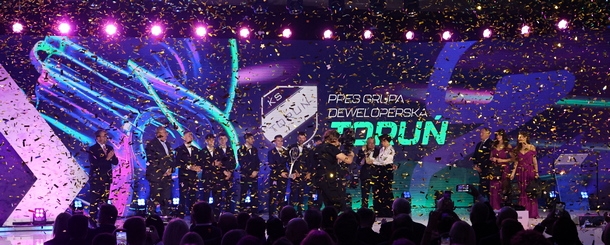 Inne - Gala PGE Ekstraligi - 01