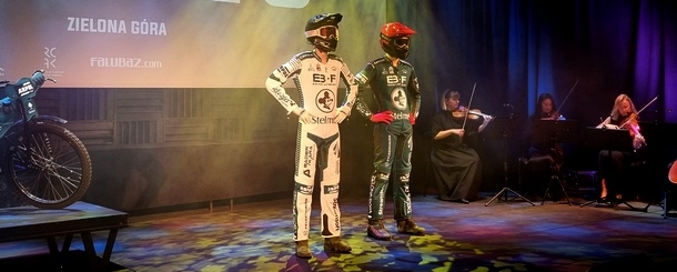 Inne - Nowe kevlary 2026