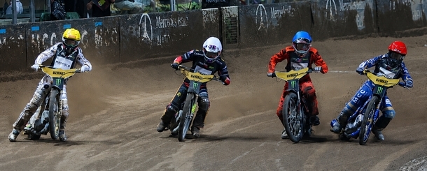 Jazda - 163 - Grand Prix