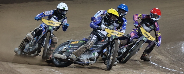 Jazda - 164 - Grand Prix