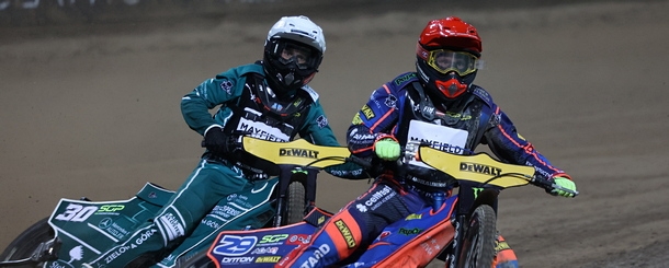 Jazda - 169 - Grand Prix - Lebiediev i Madsen