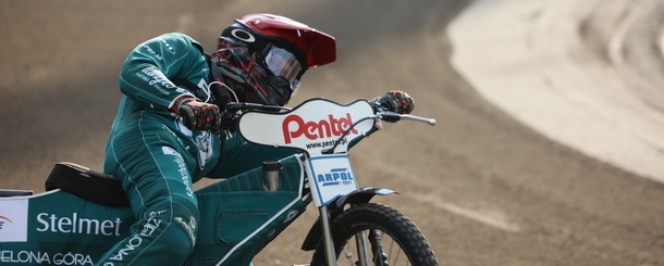 Jazda - 156 - Trening