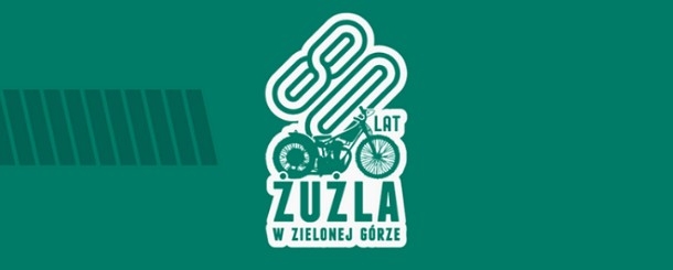 Inne - 80 lat żużla w Zielonej Górze