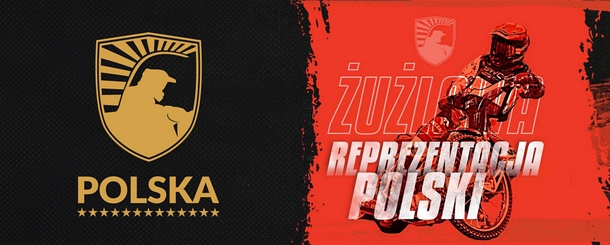 Logo - Żużlowa Reprezentacja Polski