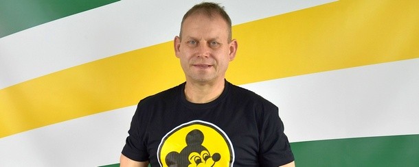 P - Marek Mróz
