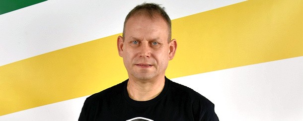 P - Marek Mróz