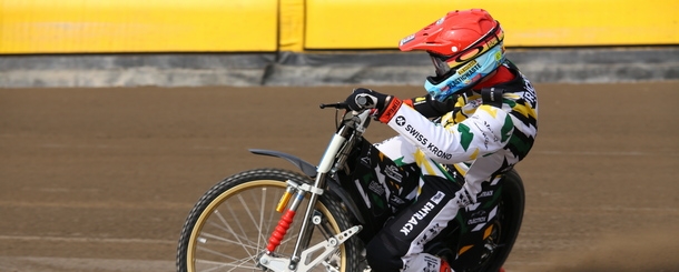 Jazda - 64 - Max Fricke
