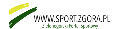 Sport Zielona Góra